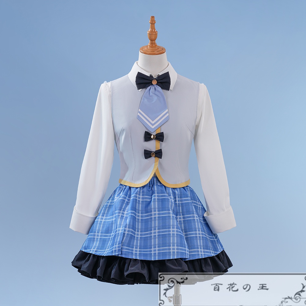 魔法少女ノ魔女裁判 橘シェリー たちばなシェリー コスプレ衣装 コスチューム