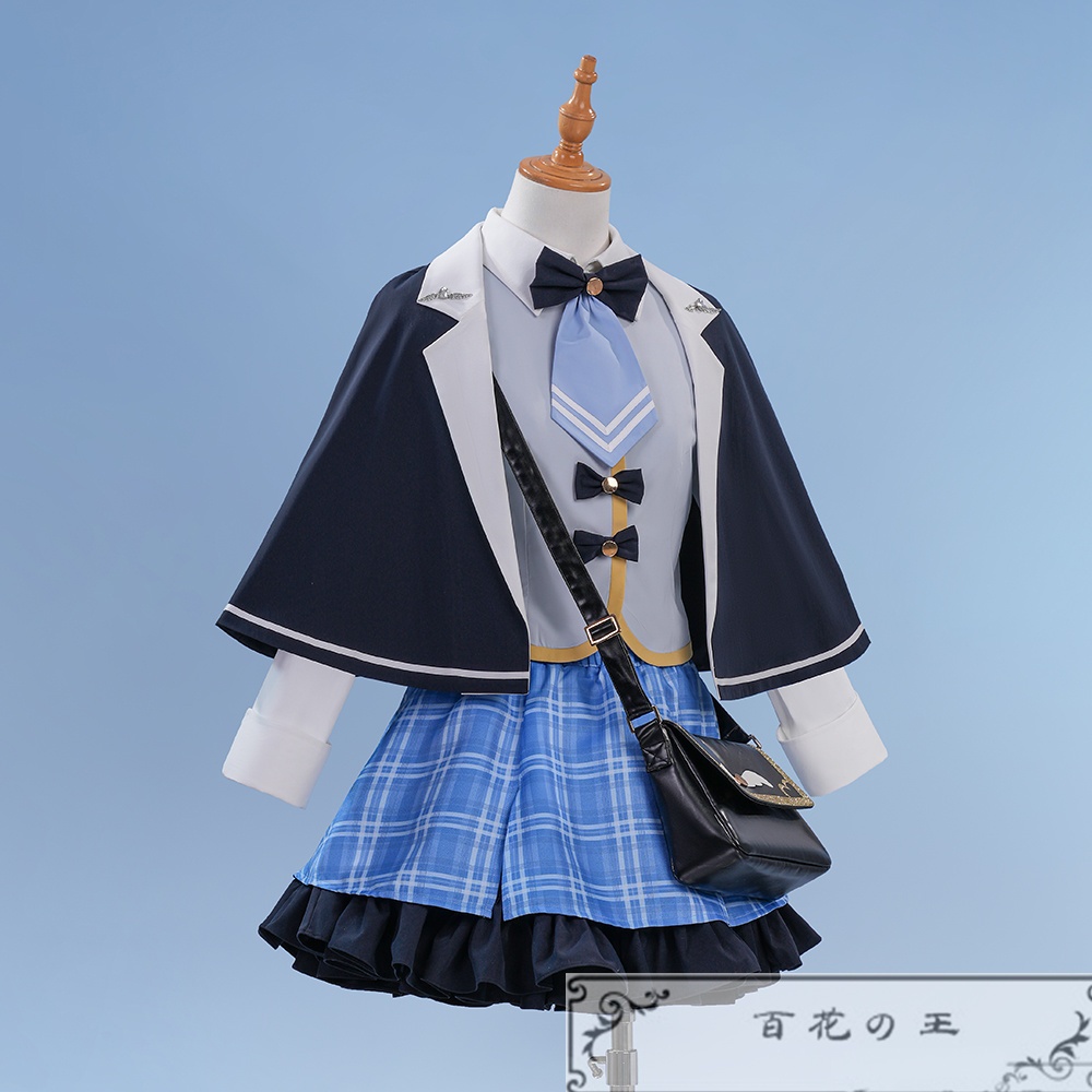 魔法少女ノ魔女裁判 橘シェリー たちばなシェリー コスプレ衣装 コスチューム