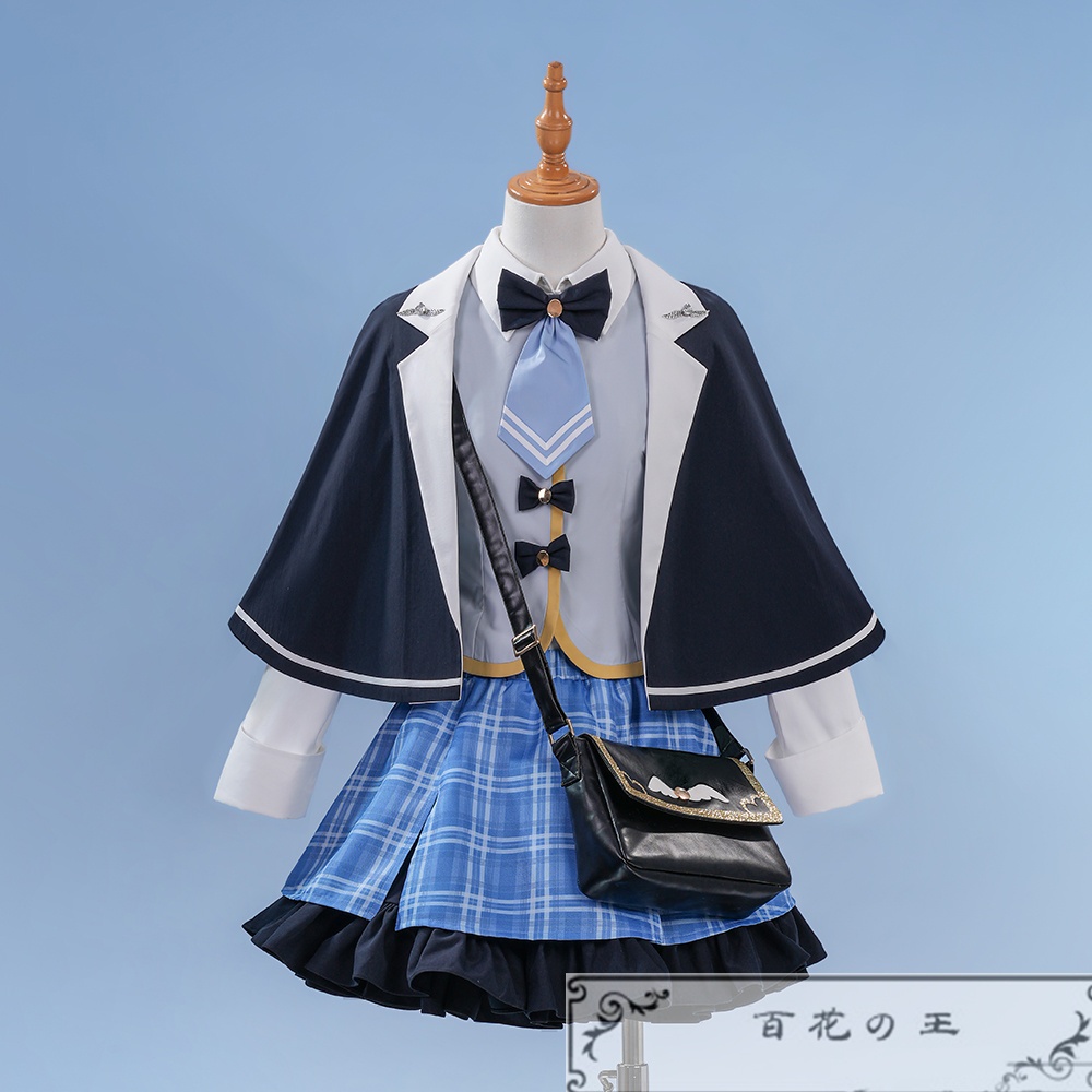 魔法少女ノ魔女裁判 橘シェリー たちばなシェリー コスプレ衣装 コスチューム