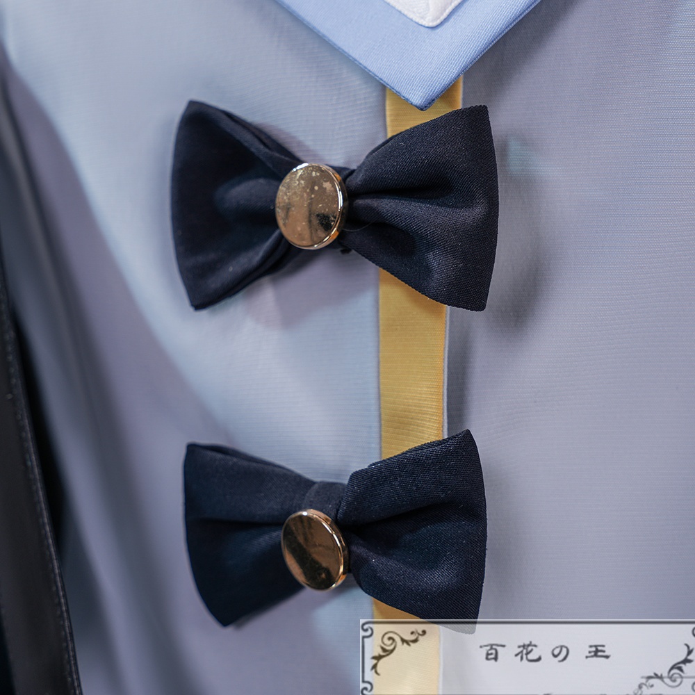 魔法少女ノ魔女裁判 橘シェリー たちばなシェリー コスプレ衣装 コスチューム