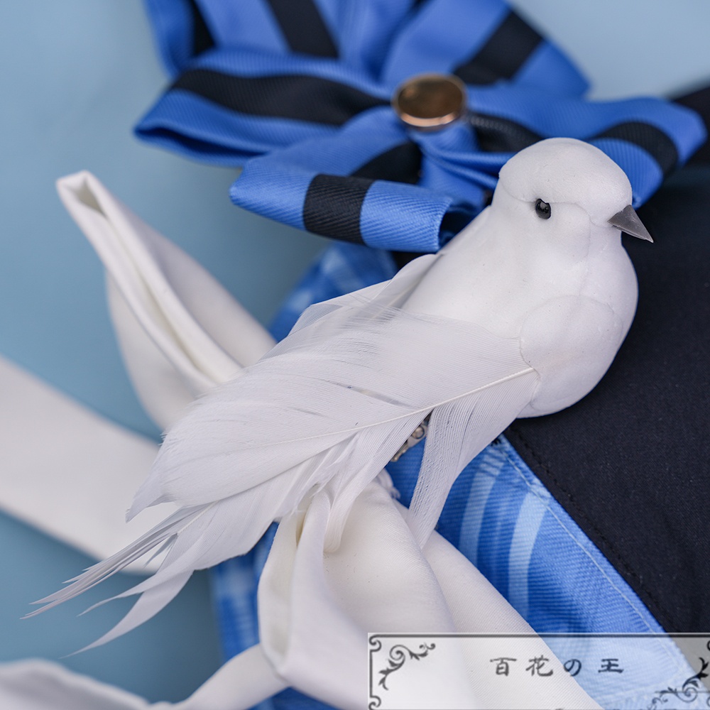 魔法少女ノ魔女裁判 橘シェリー たちばなシェリー コスプレ衣装 コスチューム