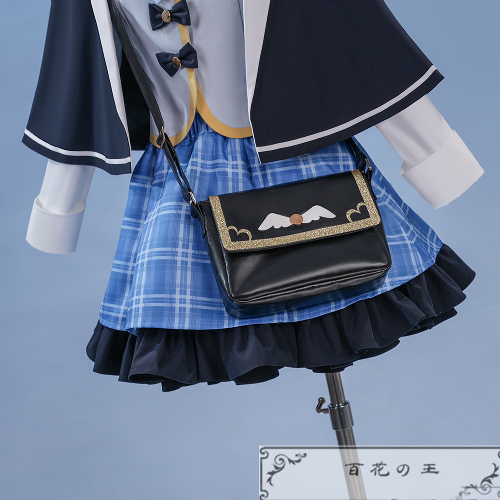 魔法少女ノ魔女裁判 橘シェリー たちばなシェリー コスプレ衣装 コスチューム