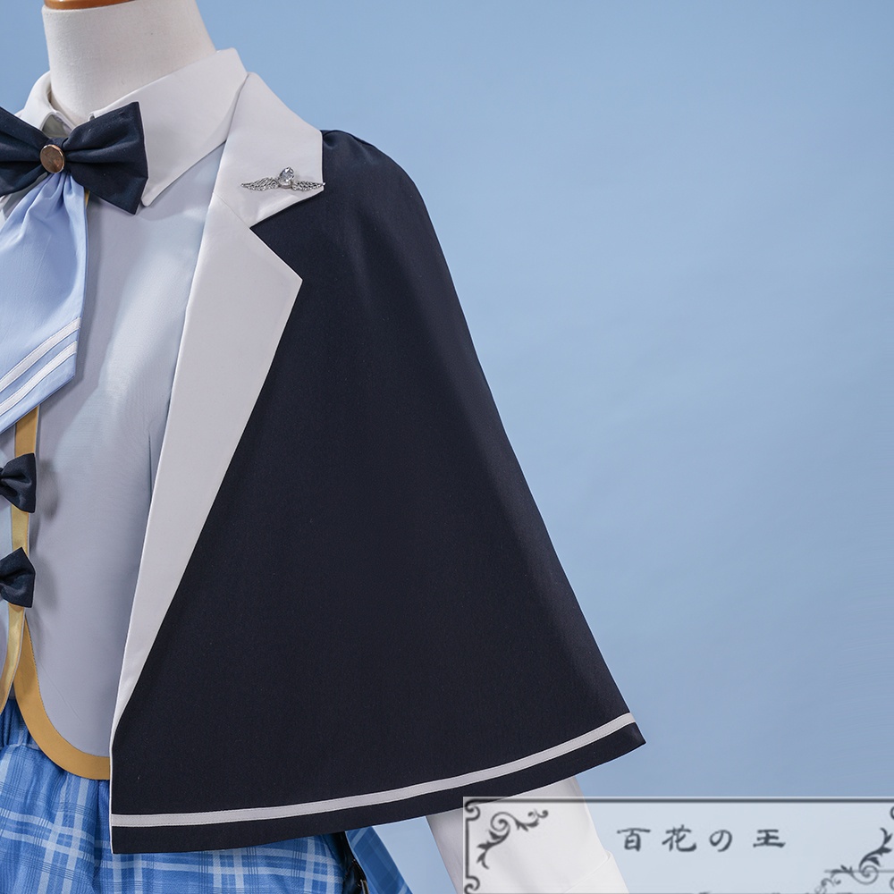 魔法少女ノ魔女裁判 橘シェリー たちばなシェリー コスプレ衣装 コスチューム