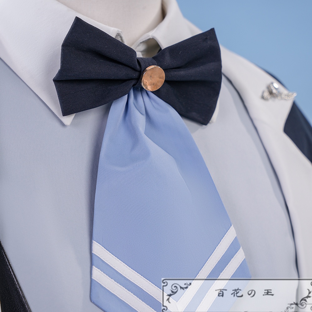 魔法少女ノ魔女裁判 橘シェリー たちばなシェリー コスプレ衣装 コスチューム