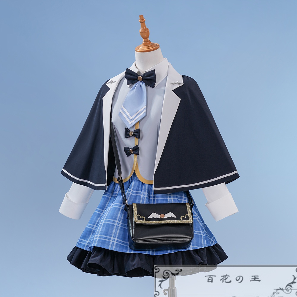 魔法少女ノ魔女裁判 橘シェリー たちばなシェリー コスプレ衣装 コスチューム