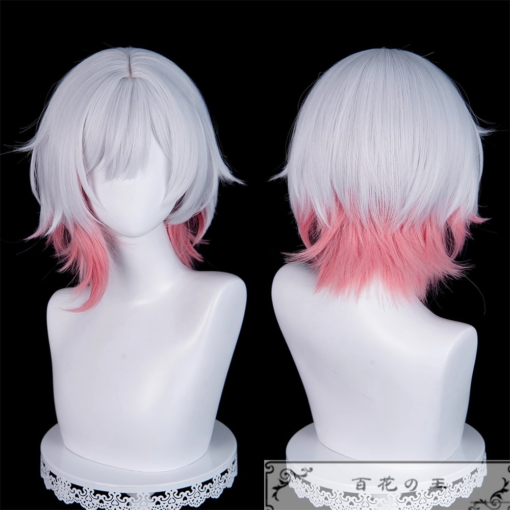 『一部在庫あり』 魔法少女ノ魔女裁判 桜羽エマ コスプレ衣装 コスチューム