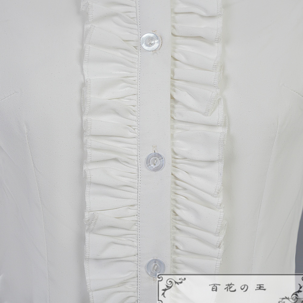 『一部在庫あり』 魔法少女ノ魔女裁判 桜羽エマ コスプレ衣装 コスチューム