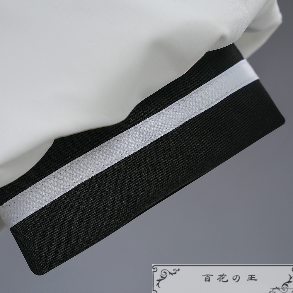 『一部在庫あり』 魔法少女ノ魔女裁判 桜羽エマ コスプレ衣装 コスチューム