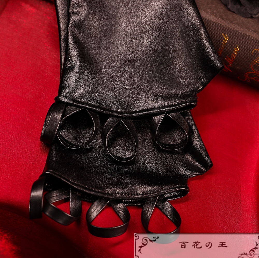 在庫品 明日方舟 アークナイツ ズオ・ラウ 少年旅 コスプレ衣装 コスチューム