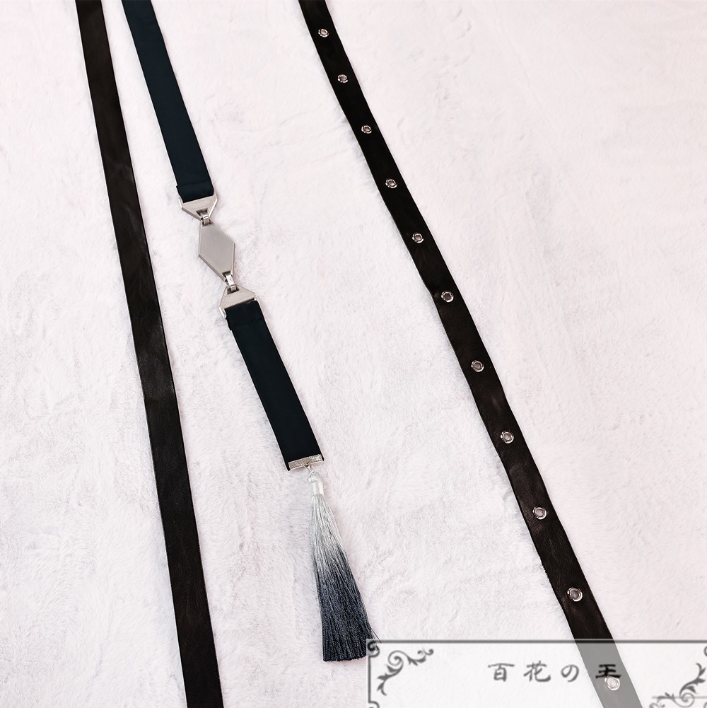 在庫品 明日方舟 アークナイツ ズオ・ラウ 少年旅 コスプレ衣装 コスチューム