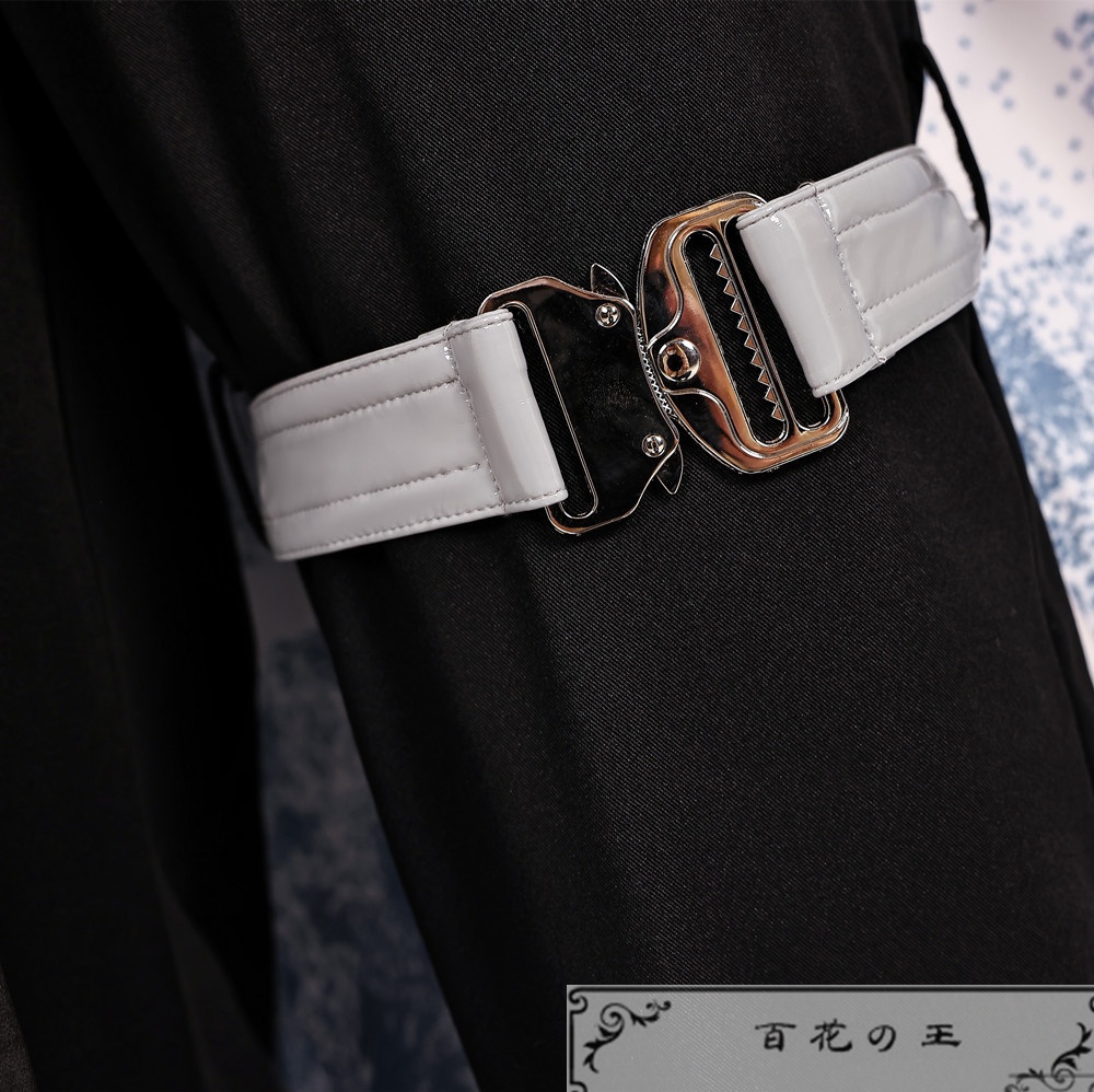 在庫品 明日方舟 アークナイツ ズオ・ラウ 少年旅 コスプレ衣装 コスチューム