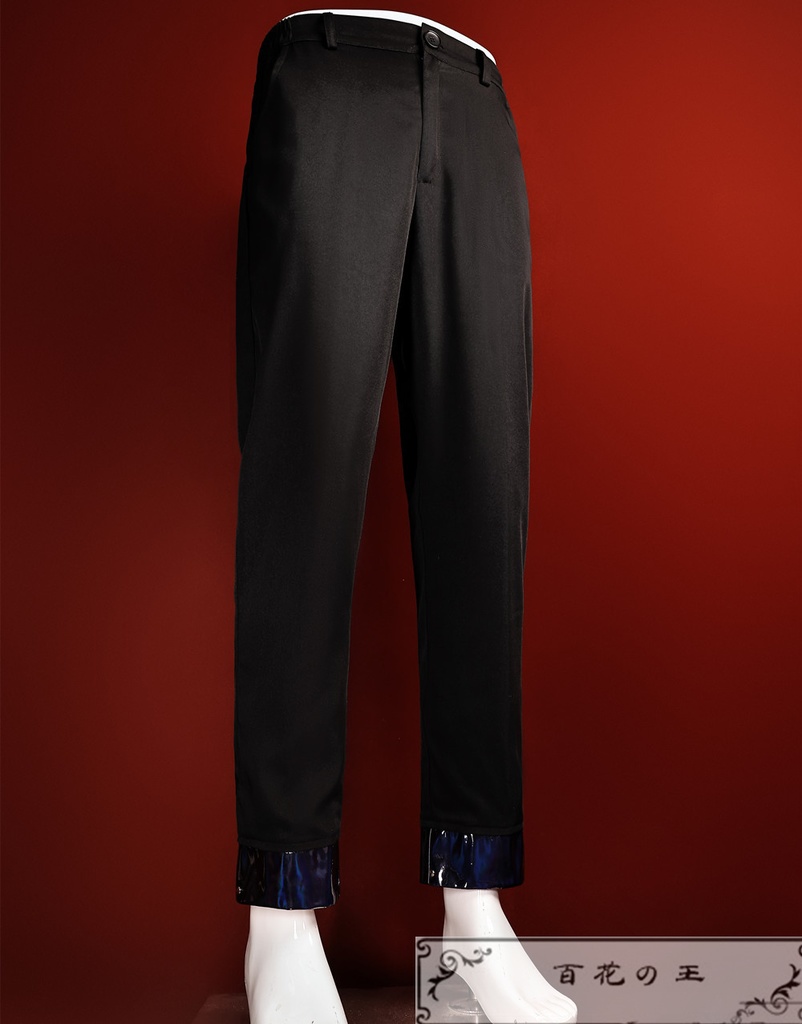 在庫品 明日方舟 アークナイツ ズオ・ラウ 少年旅 コスプレ衣装 コスチューム