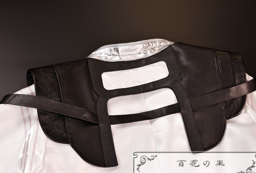 在庫品 明日方舟 アークナイツ ズオ・ラウ 少年旅 コスプレ衣装 コスチューム