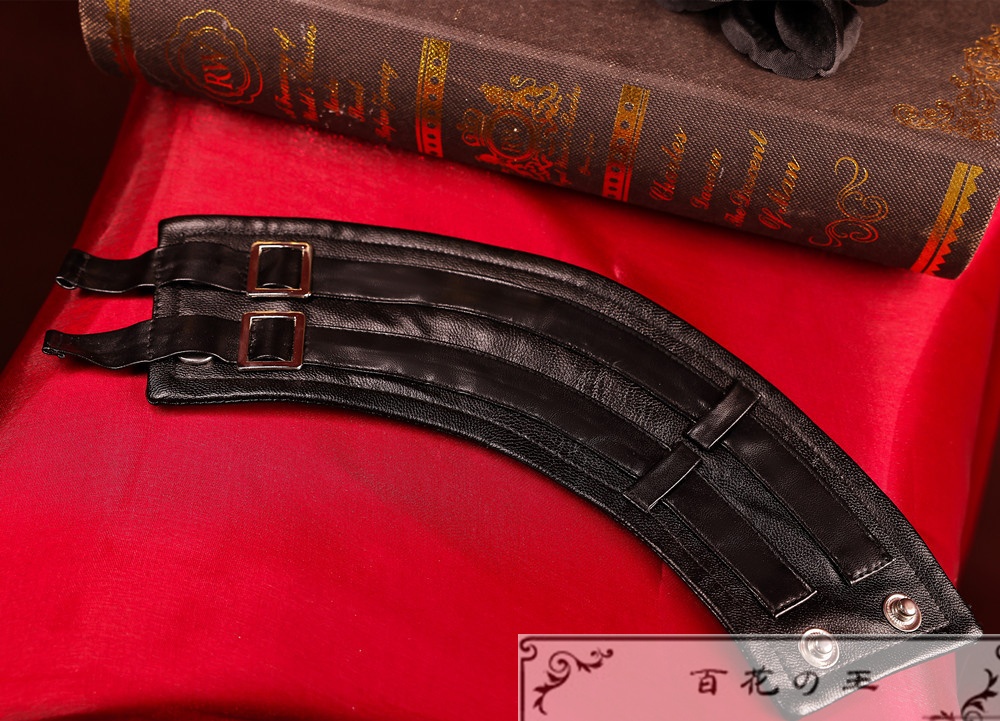 在庫品 明日方舟 アークナイツ ズオ・ラウ 少年旅 コスプレ衣装 コスチューム