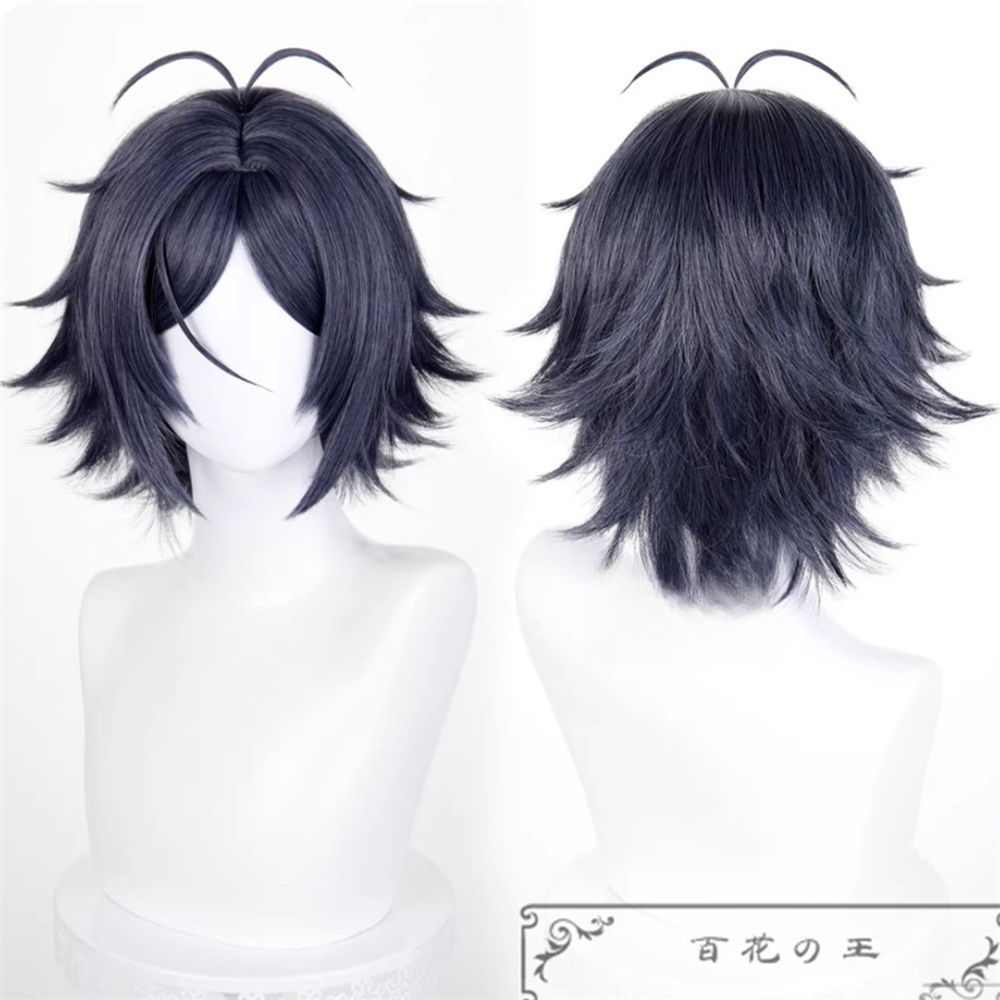 在庫品 明日方舟 アークナイツ ズオ・ラウ 少年旅 コスプレ衣装 コスチューム