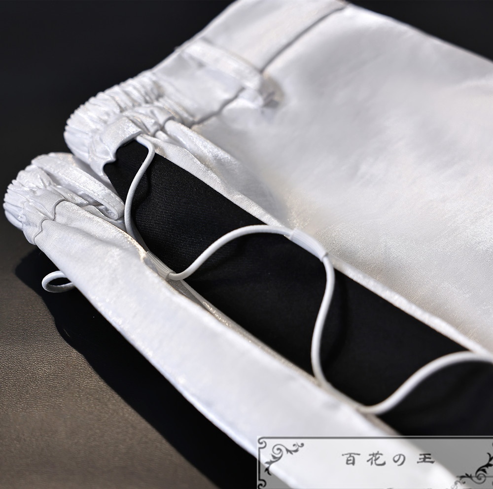 『一部在庫あり』 明日方舟 アークナイツ ユウ コスプレ衣装 コスチューム