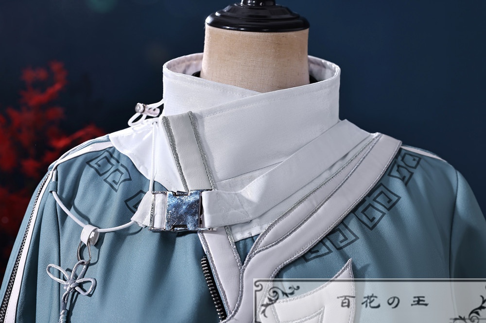 『一部在庫あり』 明日方舟 アークナイツ ユウ コスプレ衣装 コスチューム