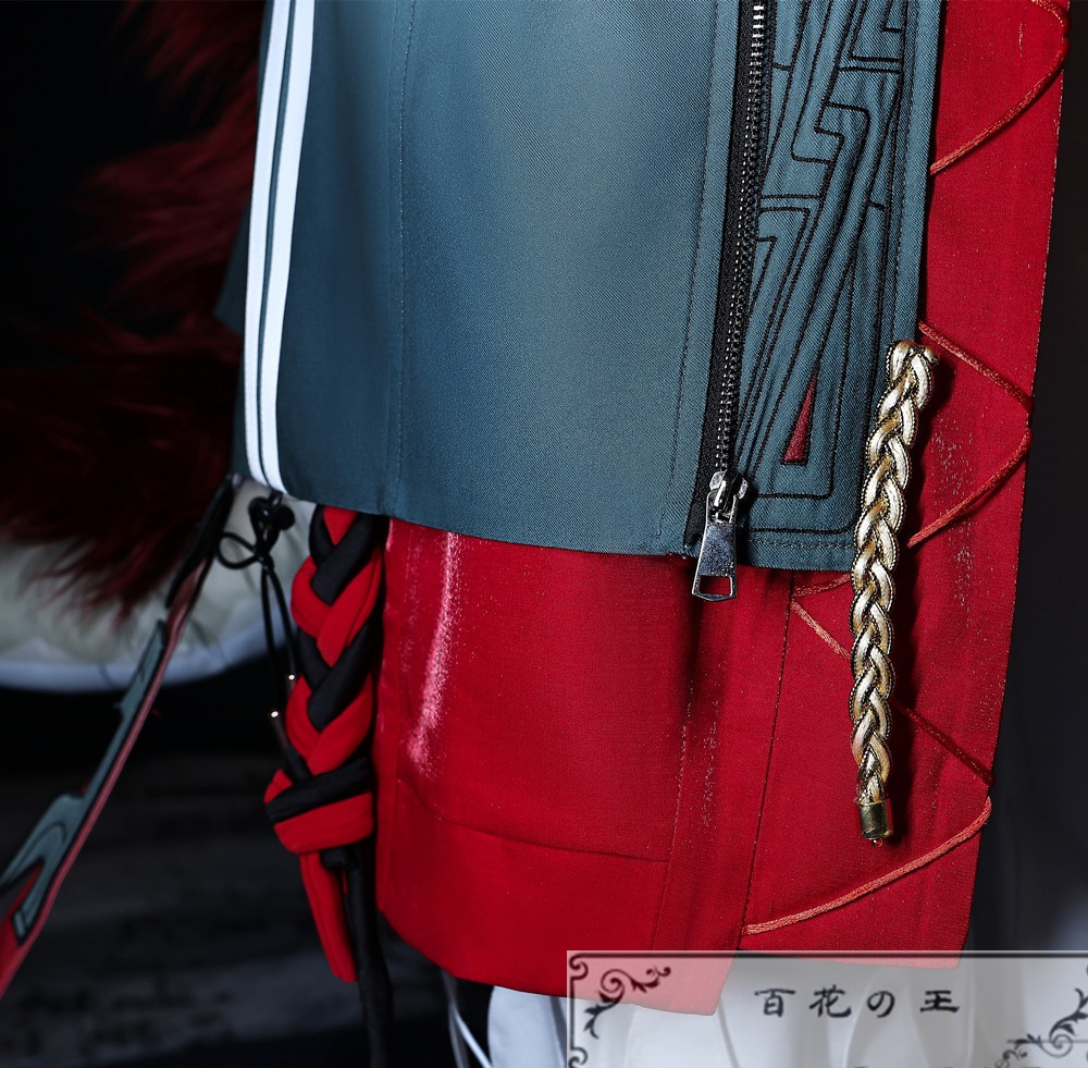 『一部在庫あり』 明日方舟 アークナイツ ユウ コスプレ衣装 コスチューム