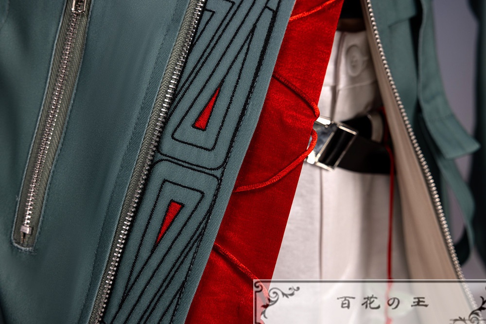 『一部在庫あり』 明日方舟 アークナイツ ユウ コスプレ衣装 コスチューム