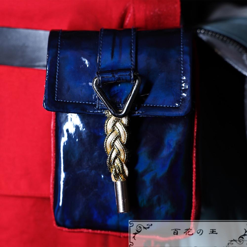 『一部在庫あり』 明日方舟 アークナイツ ユウ コスプレ衣装 コスチューム