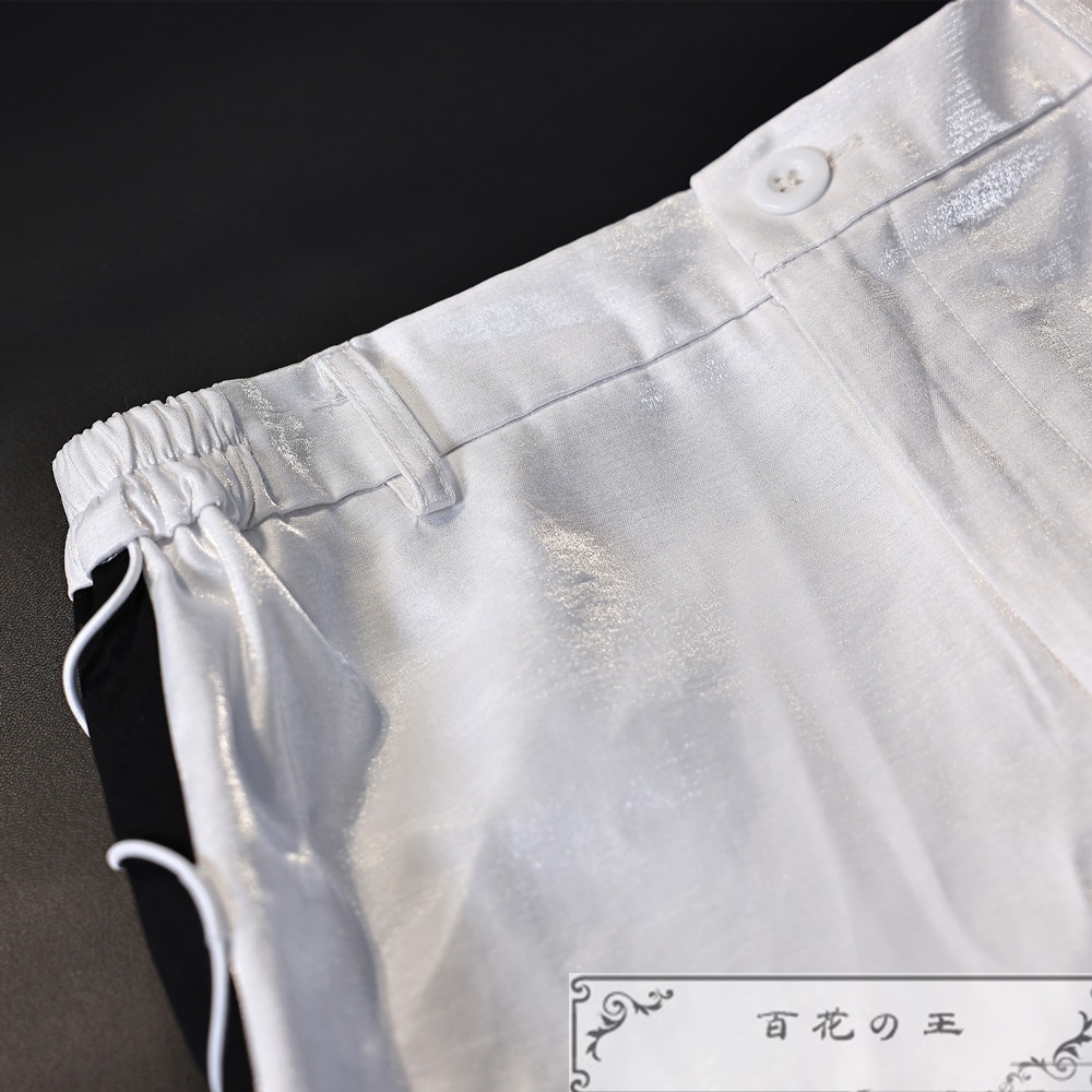 『一部在庫あり』 明日方舟 アークナイツ ユウ コスプレ衣装 コスチューム