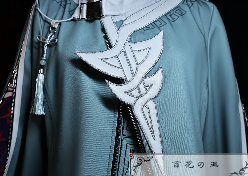 『一部在庫あり』 明日方舟 アークナイツ ユウ コスプレ衣装 コスチューム