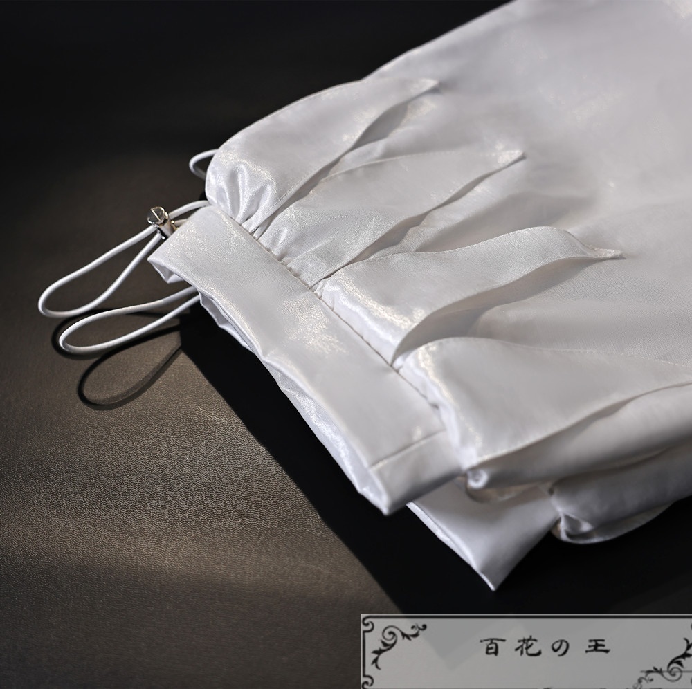 『一部在庫あり』 明日方舟 アークナイツ ユウ コスプレ衣装 コスチューム