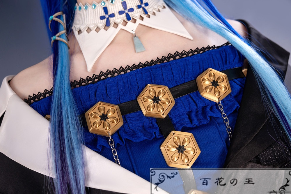 在庫品 明日方舟 アークナイツ モスティマ 音律聯覚特別シリーズ 幻語楽痕 コスプレ衣装 コスチューム