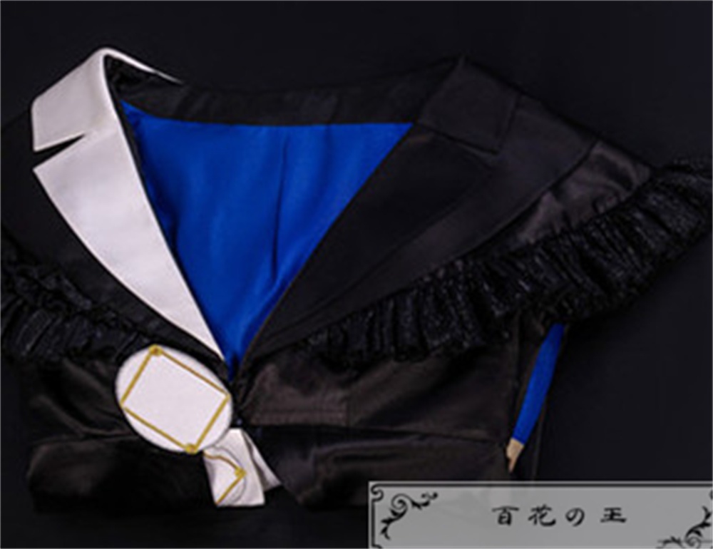 在庫品 明日方舟 アークナイツ モスティマ 音律聯覚特別シリーズ 幻語楽痕 コスプレ衣装 コスチューム