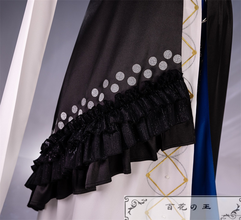 在庫品 明日方舟 アークナイツ モスティマ 音律聯覚特別シリーズ 幻語楽痕 コスプレ衣装 コスチューム