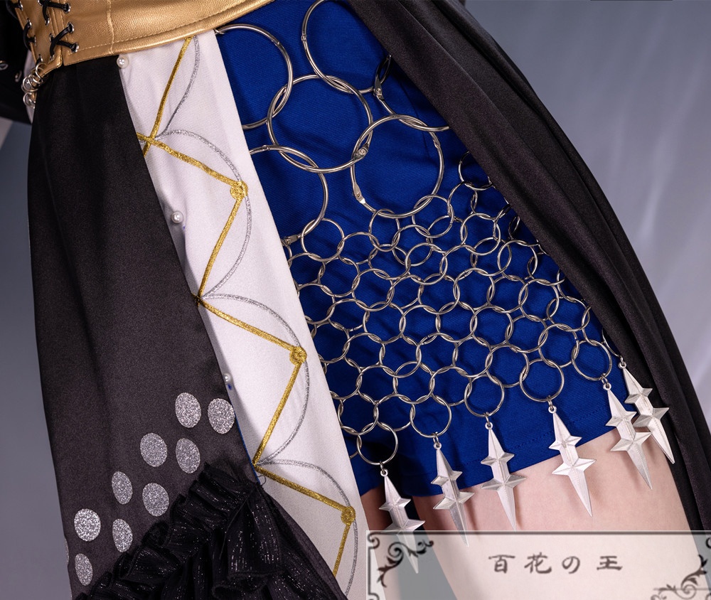 在庫品 明日方舟 アークナイツ モスティマ 音律聯覚特別シリーズ 幻語楽痕 コスプレ衣装 コスチューム