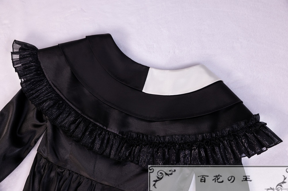 在庫品 明日方舟 アークナイツ モスティマ 音律聯覚特別シリーズ 幻語楽痕 コスプレ衣装 コスチューム