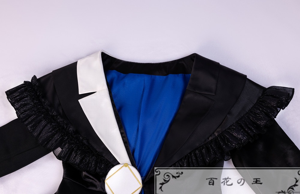 在庫品 明日方舟 アークナイツ モスティマ 音律聯覚特別シリーズ 幻語楽痕 コスプレ衣装 コスチューム