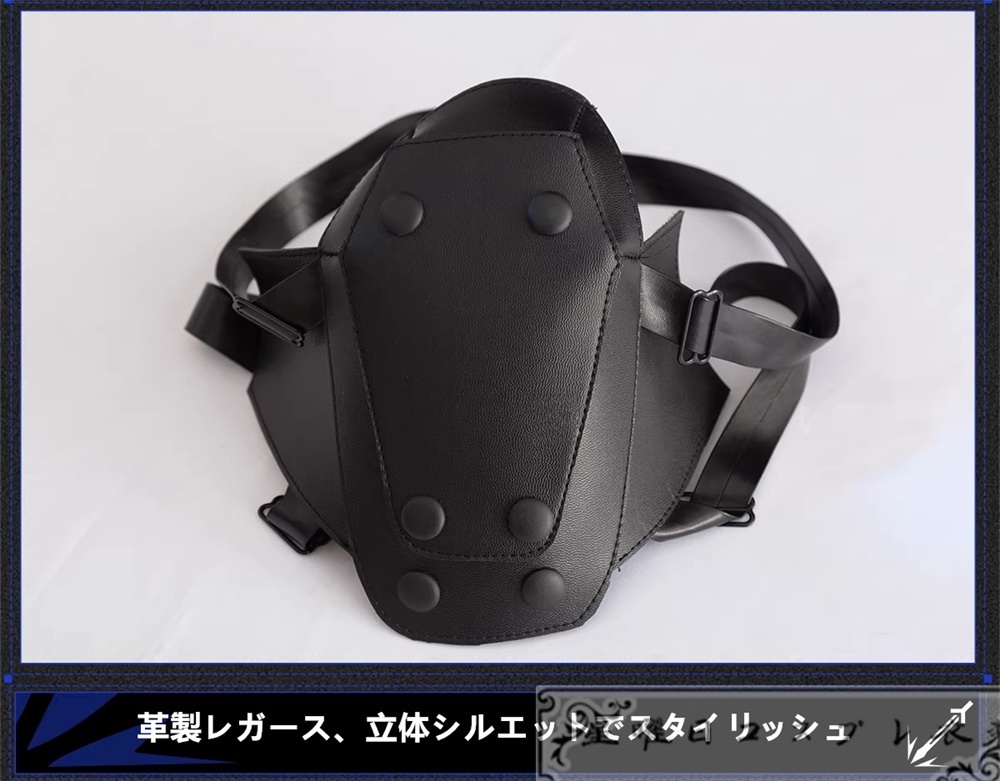 在庫品 明日方舟 アークナイツ Ulpianus ウルピアヌス コスプレ衣装 コスチューム