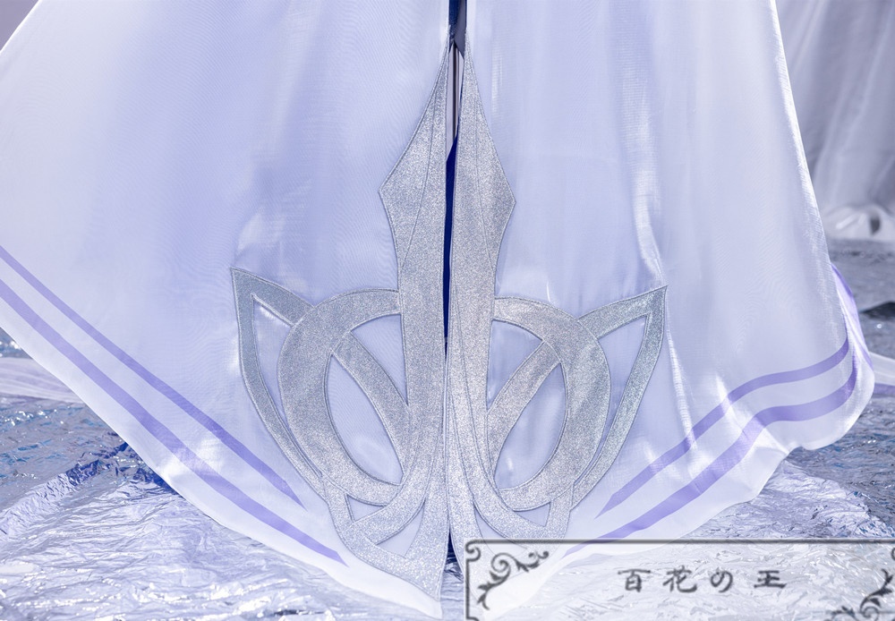 『一部在庫あり』 原神 げんしん ナド・クライ 少女 コロンビーナ コスプレ衣装 コスチューム