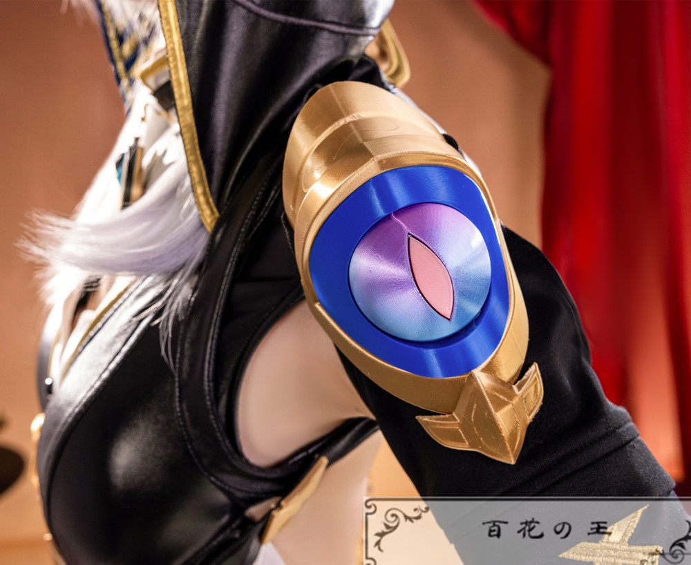 『一部在庫あり』 崩壊スターレイル 崩スタ サフェル コスプレ衣装 コスチューム