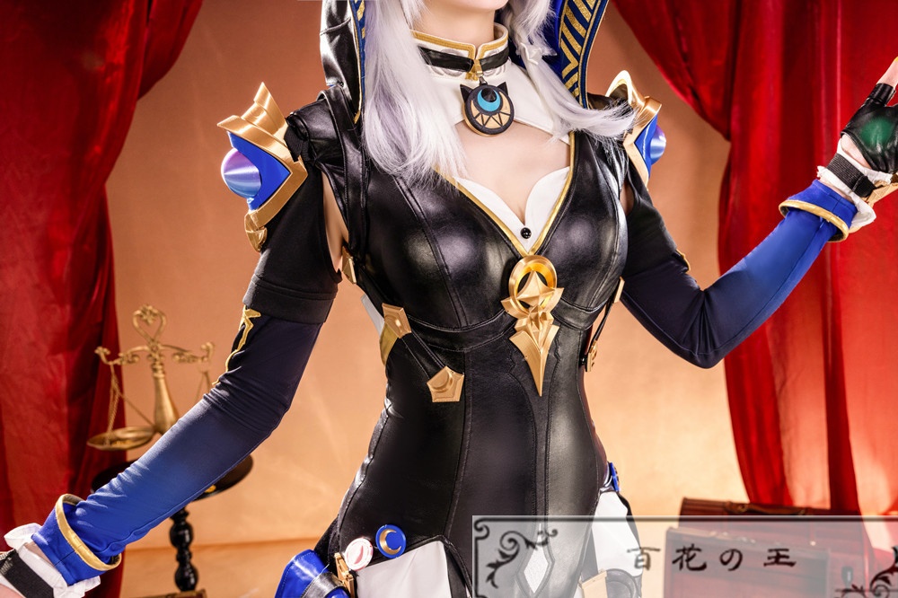 『一部在庫あり』 崩壊スターレイル 崩スタ サフェル コスプレ衣装 コスチューム