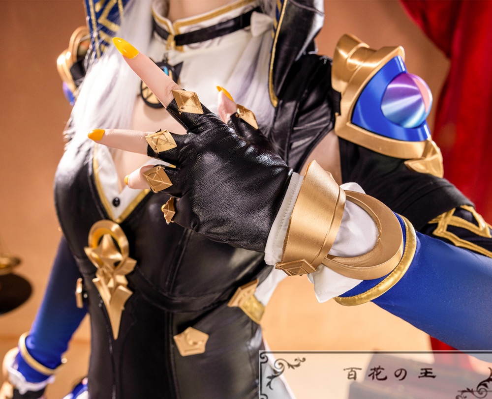 『一部在庫あり』 崩壊スターレイル 崩スタ サフェル コスプレ衣装 コスチューム