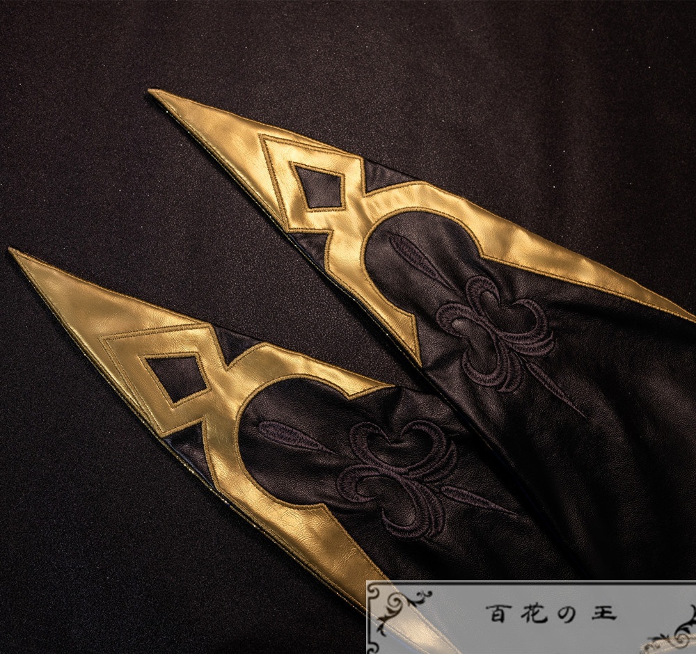 『一部在庫あり』 崩壊スターレイル 崩スタ サフェル コスプレ衣装 コスチューム