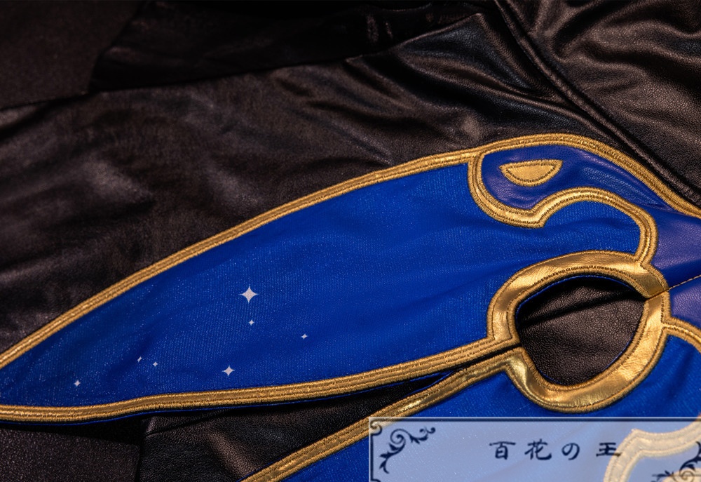 『一部在庫あり』 崩壊スターレイル 崩スタ サフェル コスプレ衣装 コスチューム