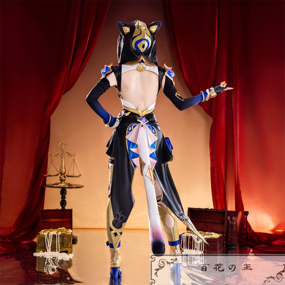 『一部在庫あり』 崩壊スターレイル 崩スタ サフェル コスプレ衣装 コスチューム