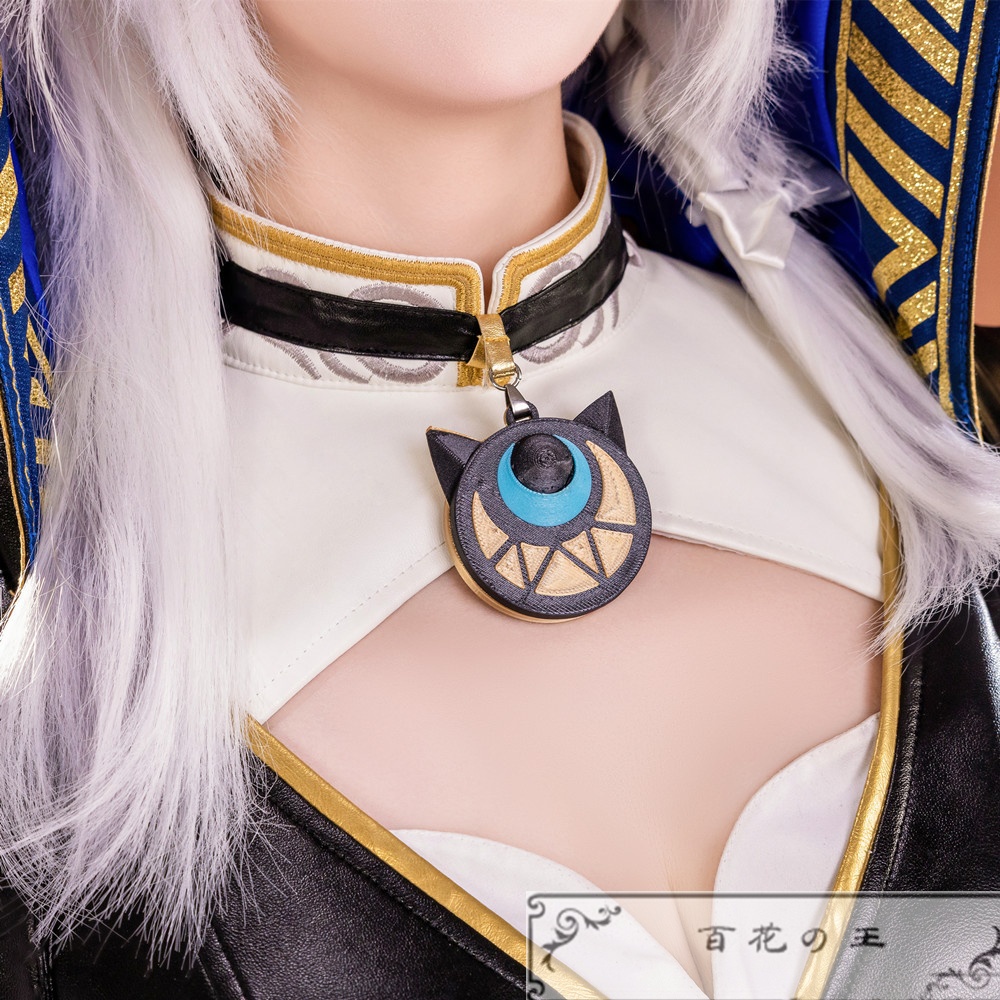 『一部在庫あり』 崩壊スターレイル 崩スタ サフェル コスプレ衣装 コスチューム