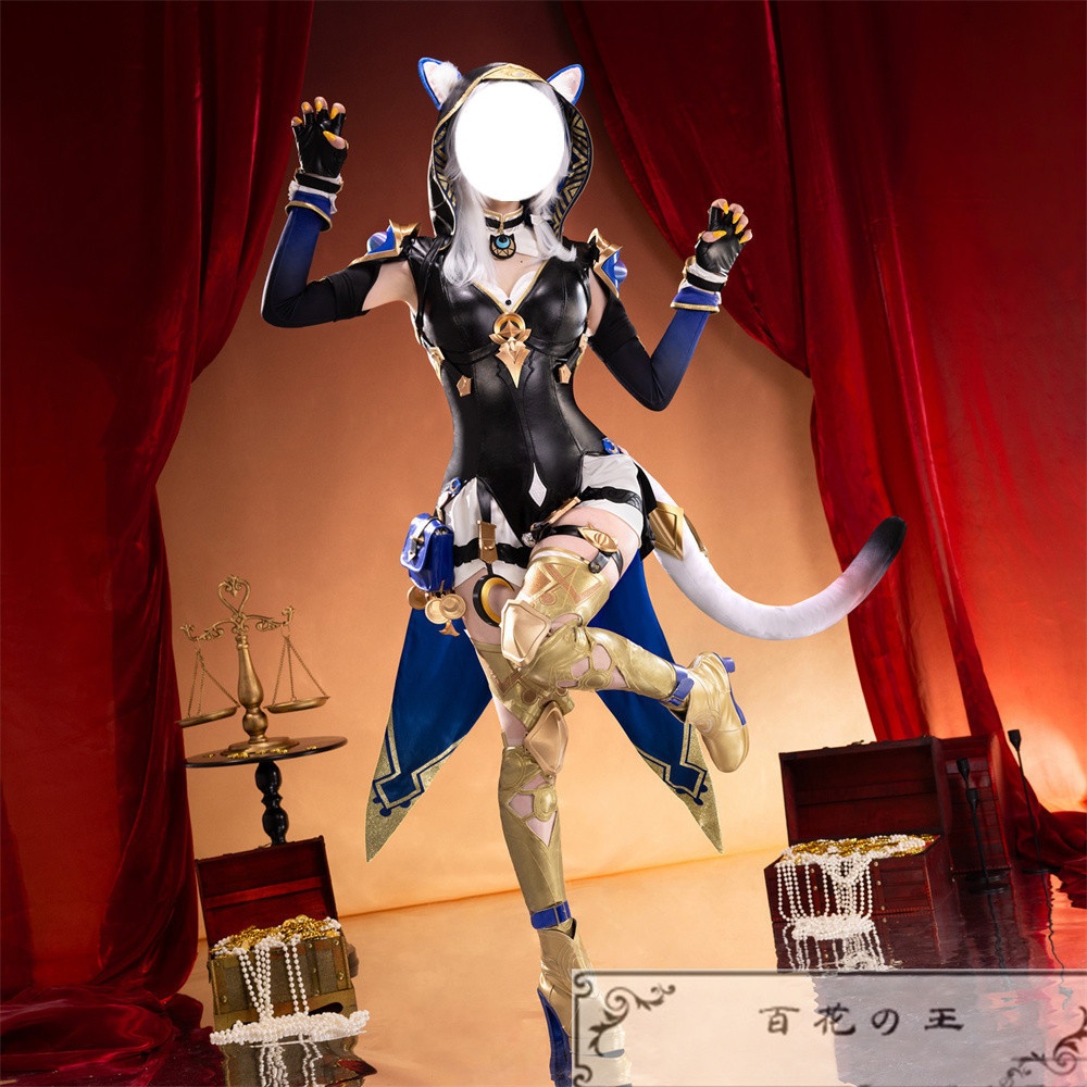 『一部在庫あり』 崩壊スターレイル 崩スタ サフェル コスプレ衣装 コスチューム