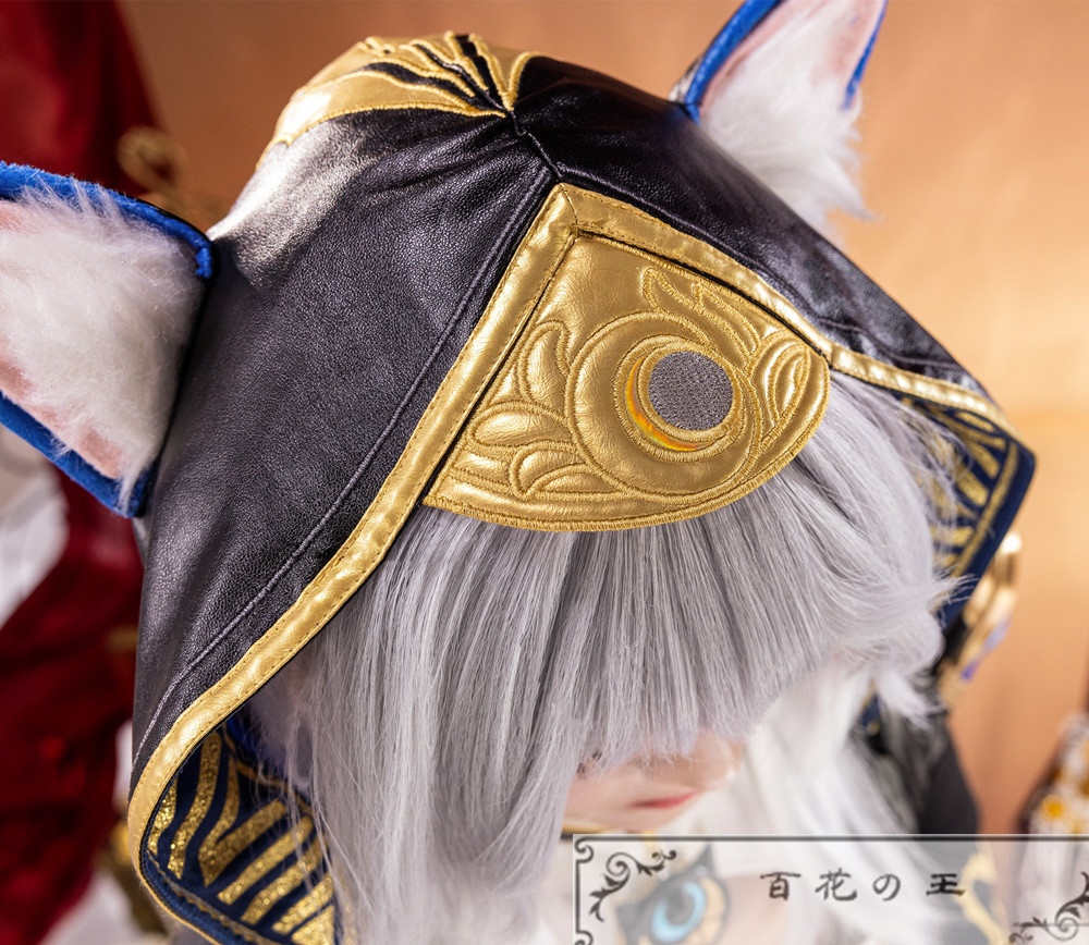 『一部在庫あり』 崩壊スターレイル 崩スタ サフェル コスプレ衣装 コスチューム