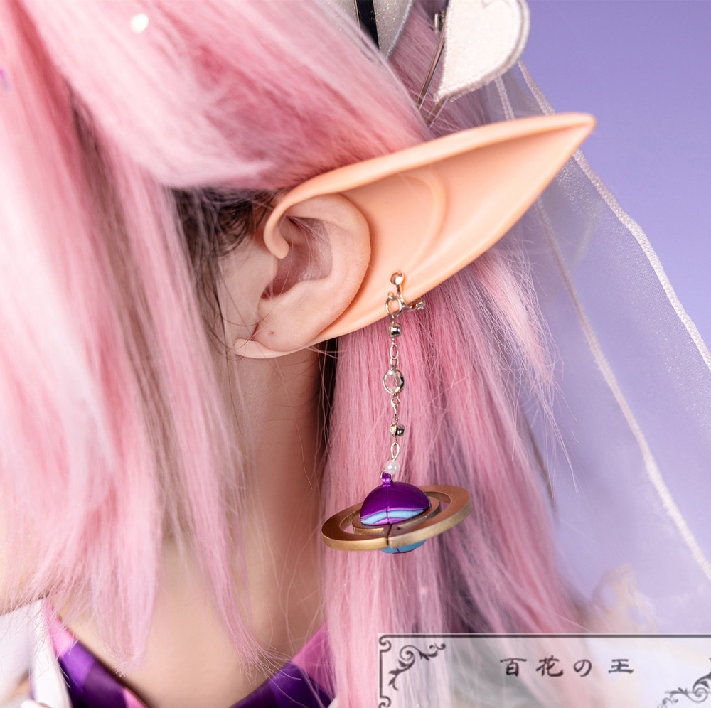 『一部在庫あり』 崩壊スターレイル キュレネ 記憶・氷 コスプレ衣装 コスチューム