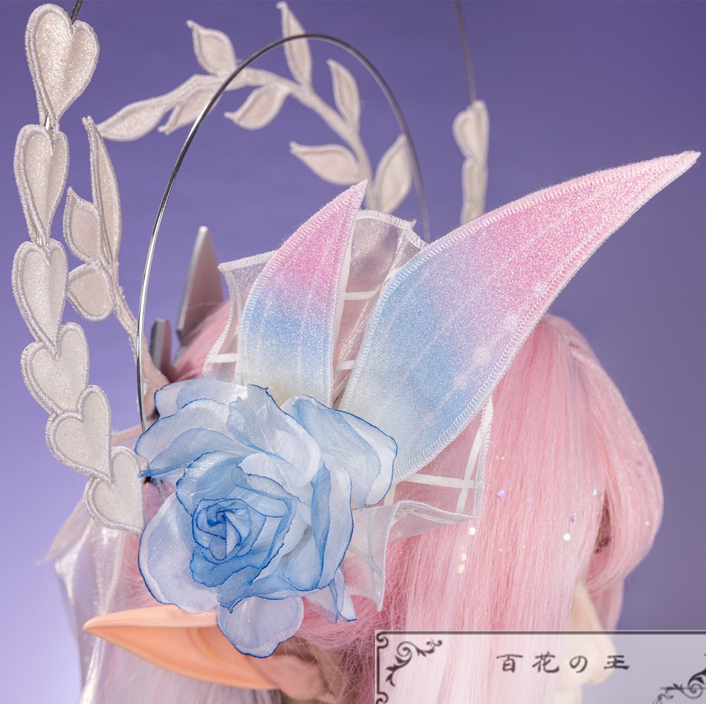 『一部在庫あり』 崩壊スターレイル キュレネ 記憶・氷 コスプレ衣装 コスチューム