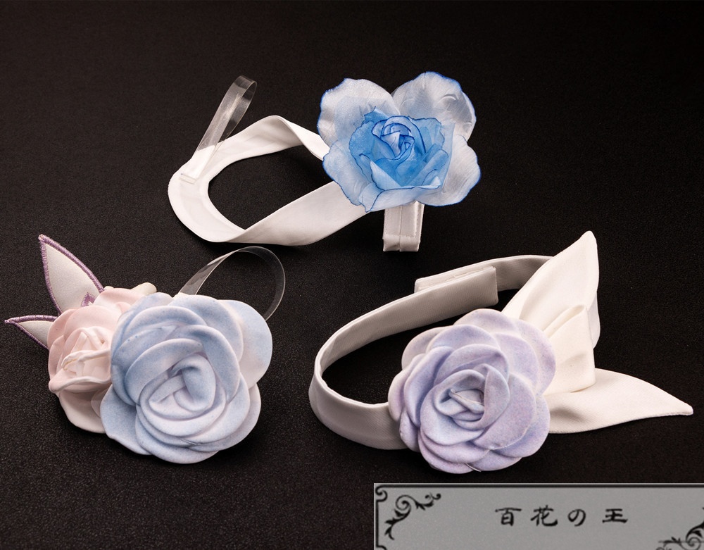 『一部在庫あり』 崩壊スターレイル キュレネ 記憶・氷 コスプレ衣装 コスチューム