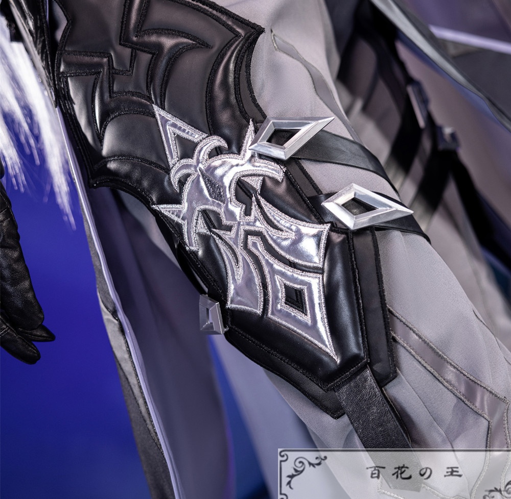 『一部在庫あり』 原神 Genshin ナド・クライ フリンズ-Flins コスプレ衣装 コスチューム