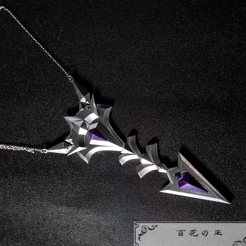 『一部在庫あり』 原神 Genshin ナド・クライ フリンズ-Flins コスプレ衣装 コスチューム