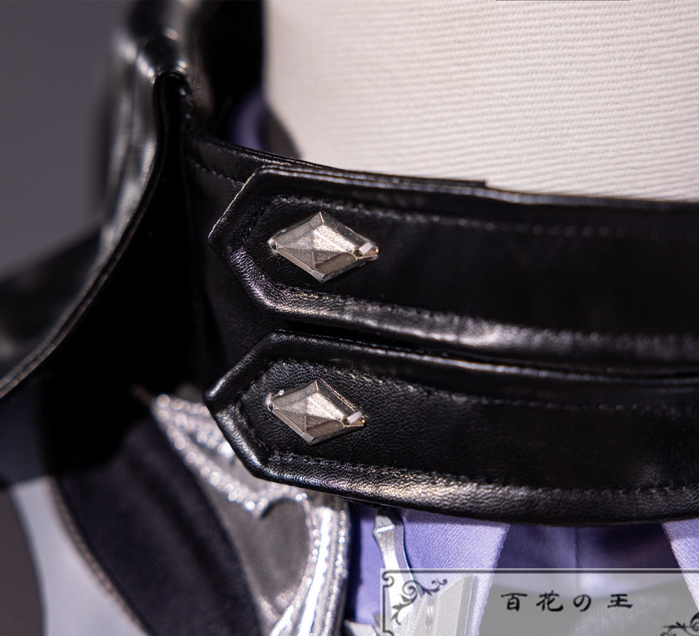 『一部在庫あり』 原神 Genshin ナド・クライ フリンズ-Flins コスプレ衣装 コスチューム